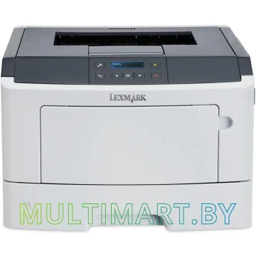 Принтер Lexmark MS410dn